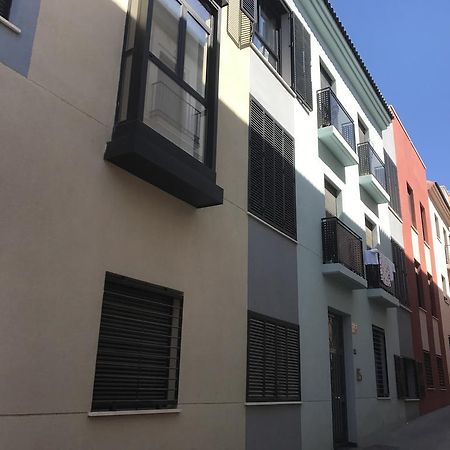 Malaga Apartamentos - Jinetes, 14 Exterior photo